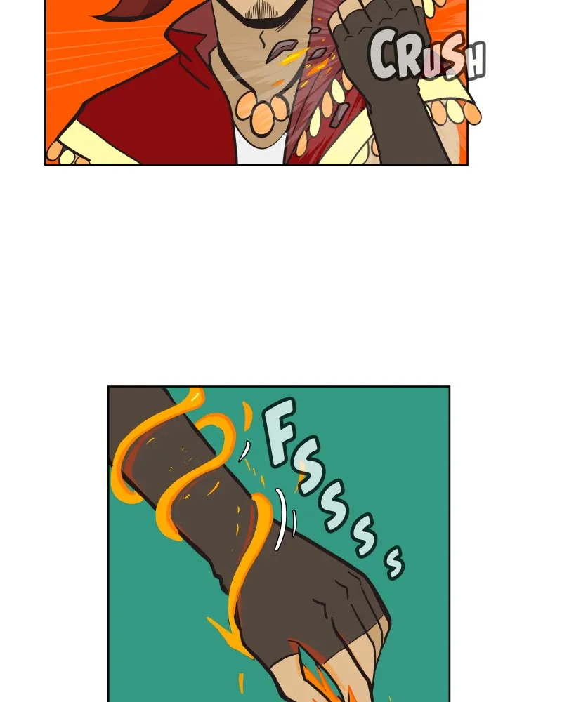Jupiter-Men Chapter 27 page 14 - 