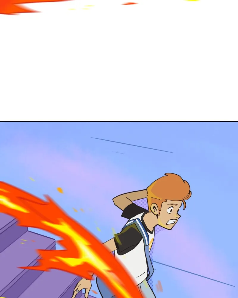 Jupiter-Men Chapter 27 page 17 - 