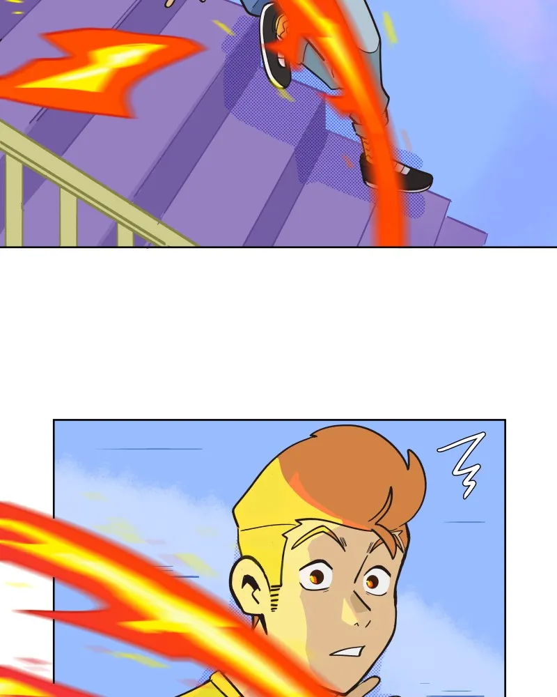 Jupiter-Men Chapter 27 page 18 - 