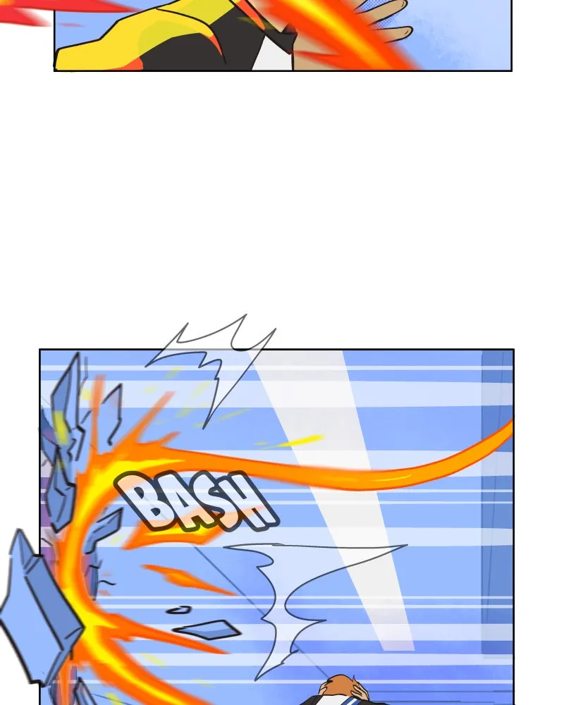 Jupiter-Men Chapter 27 page 19 - 