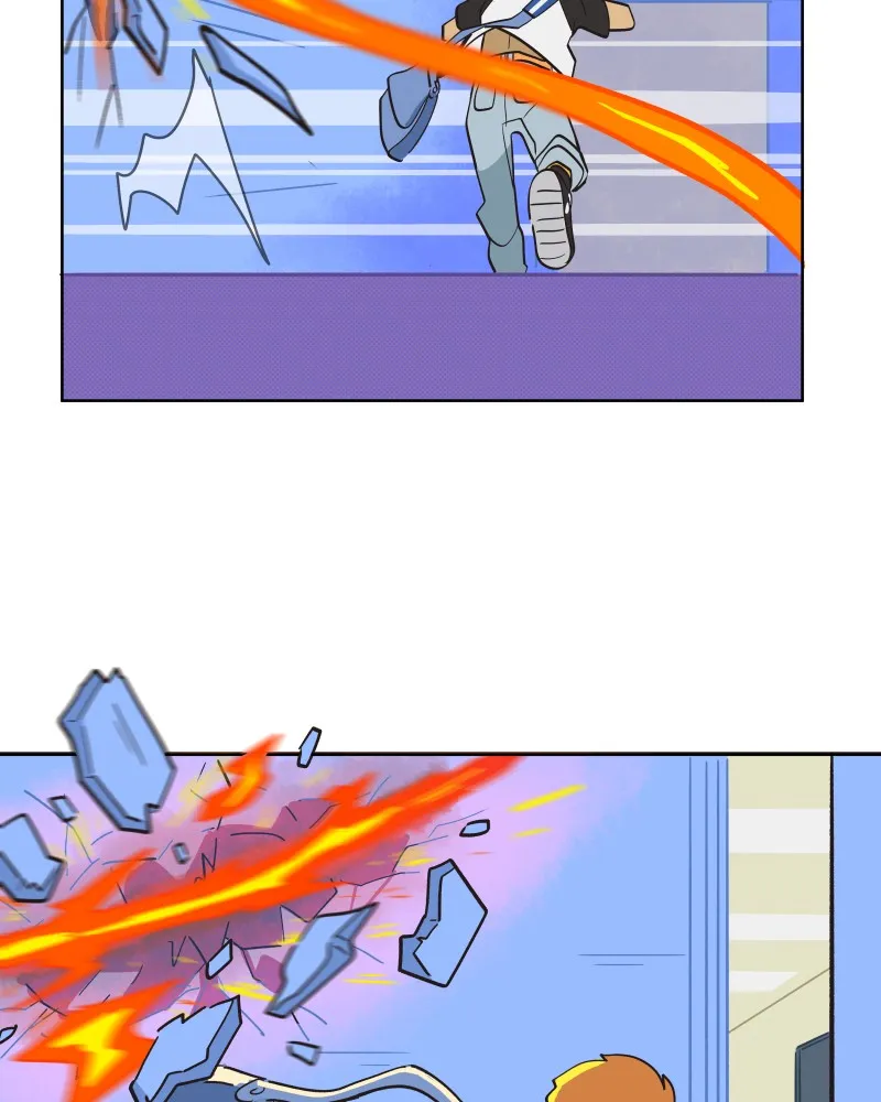 Jupiter-Men Chapter 27 page 20 - 