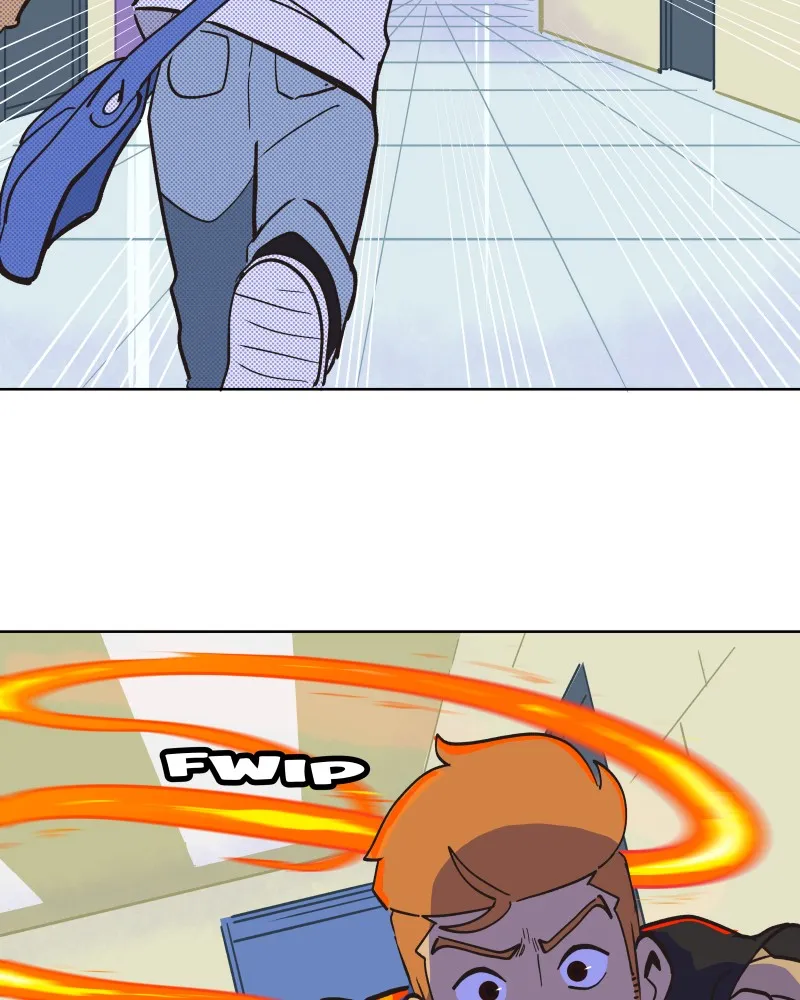 Jupiter-Men Chapter 27 page 22 - 
