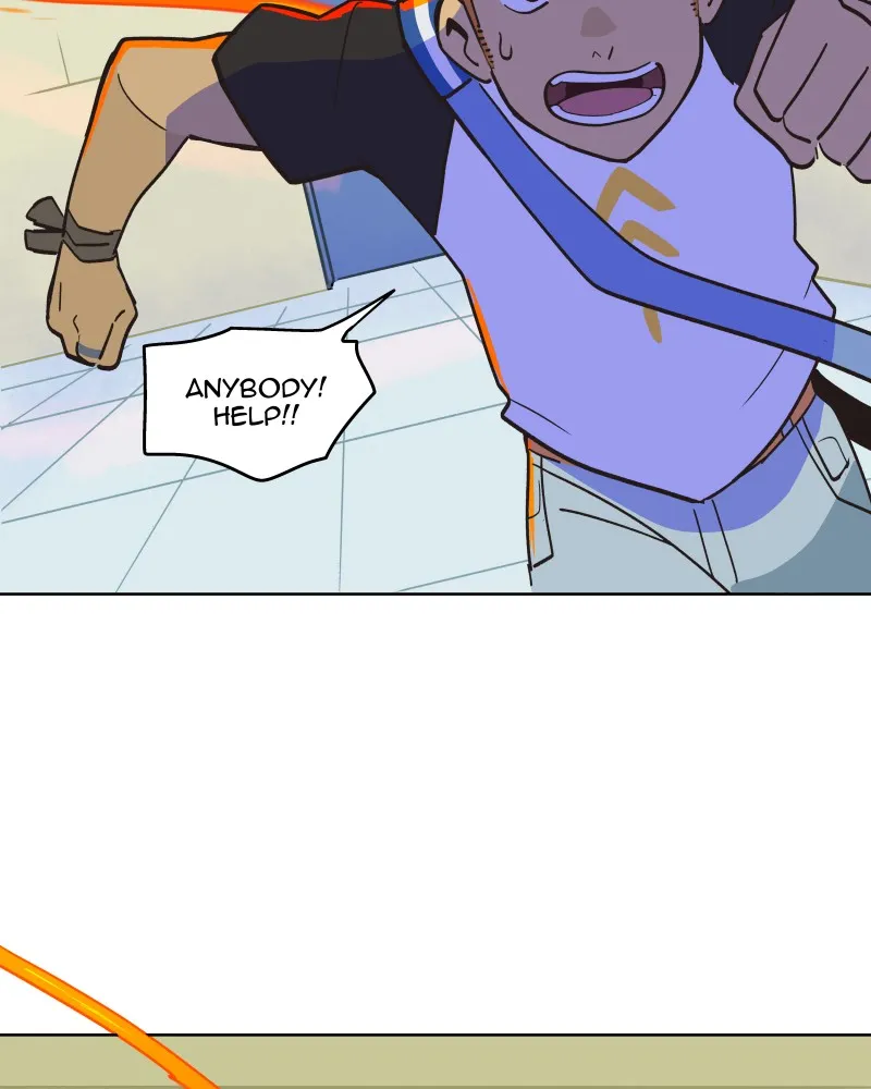 Jupiter-Men Chapter 27 page 23 - 