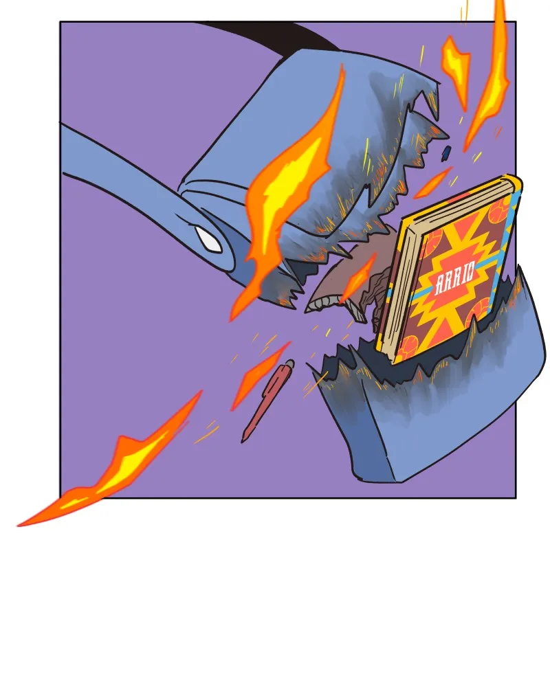 Jupiter-Men Chapter 27 page 25 - 