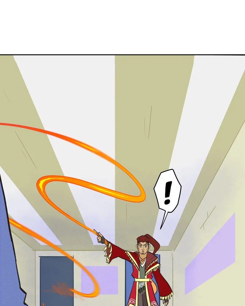Jupiter-Men Chapter 27 page 26 - 