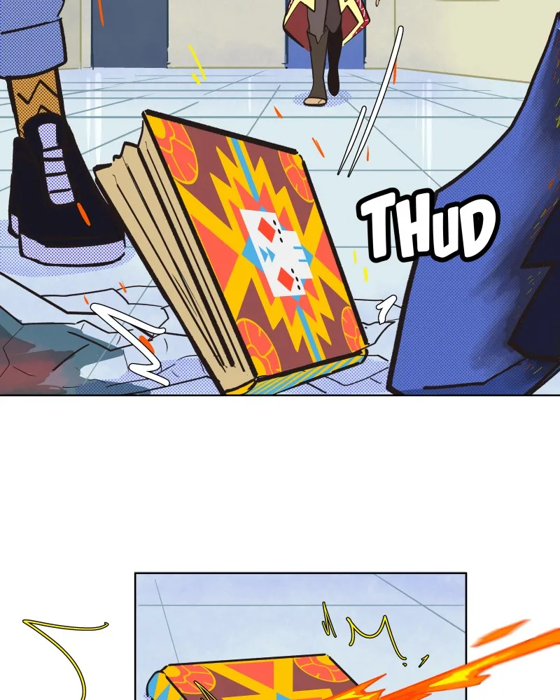 Jupiter-Men Chapter 27 page 27 - 