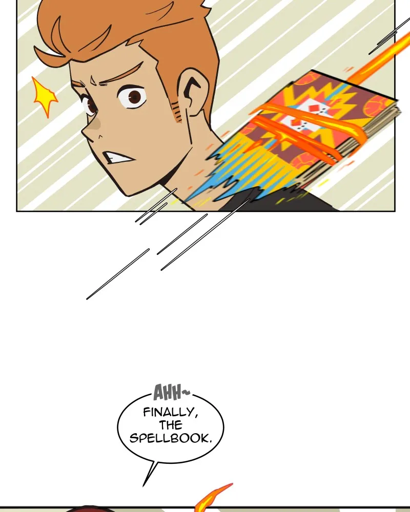 Jupiter-Men Chapter 27 page 29 - 