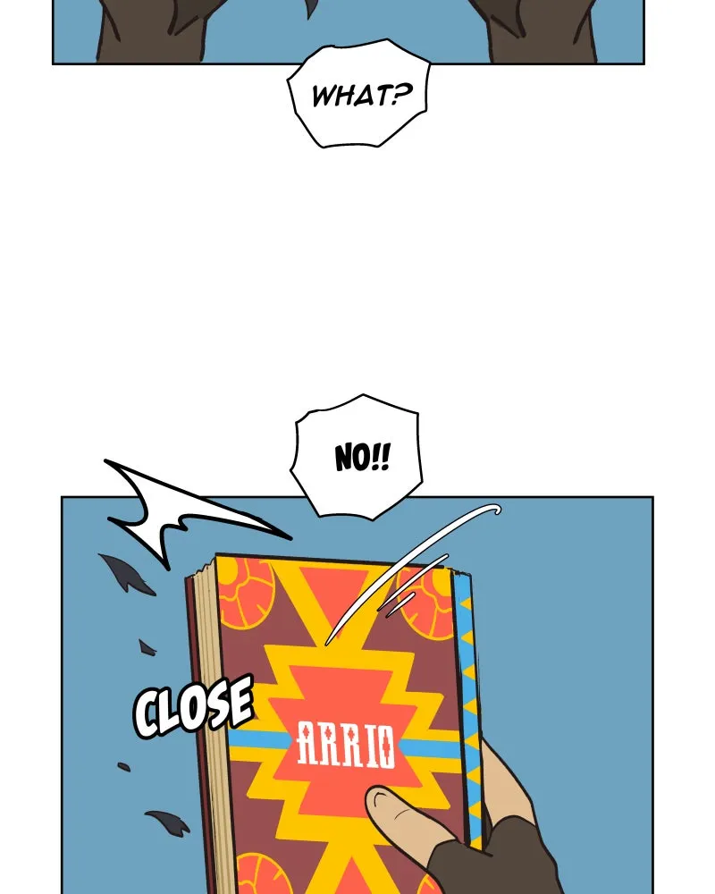 Jupiter-Men Chapter 27 page 33 - 
