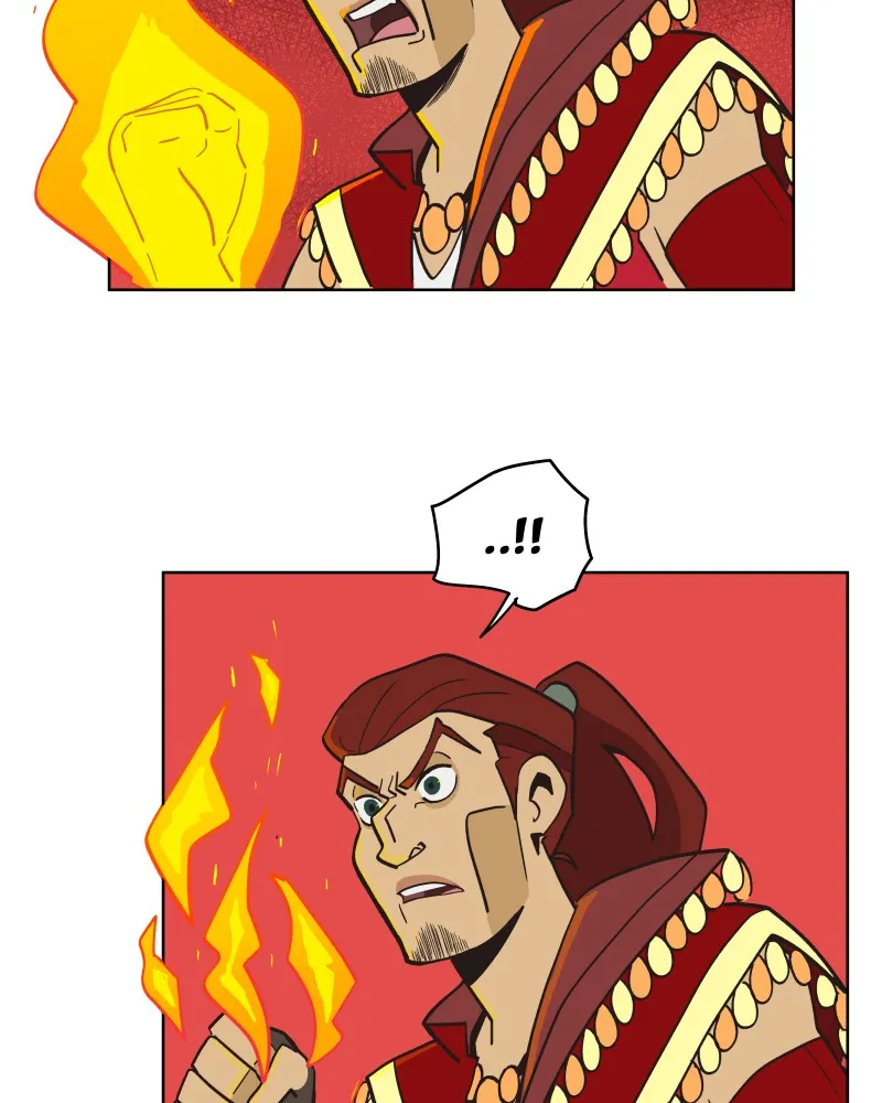 Jupiter-Men Chapter 27 page 38 - 