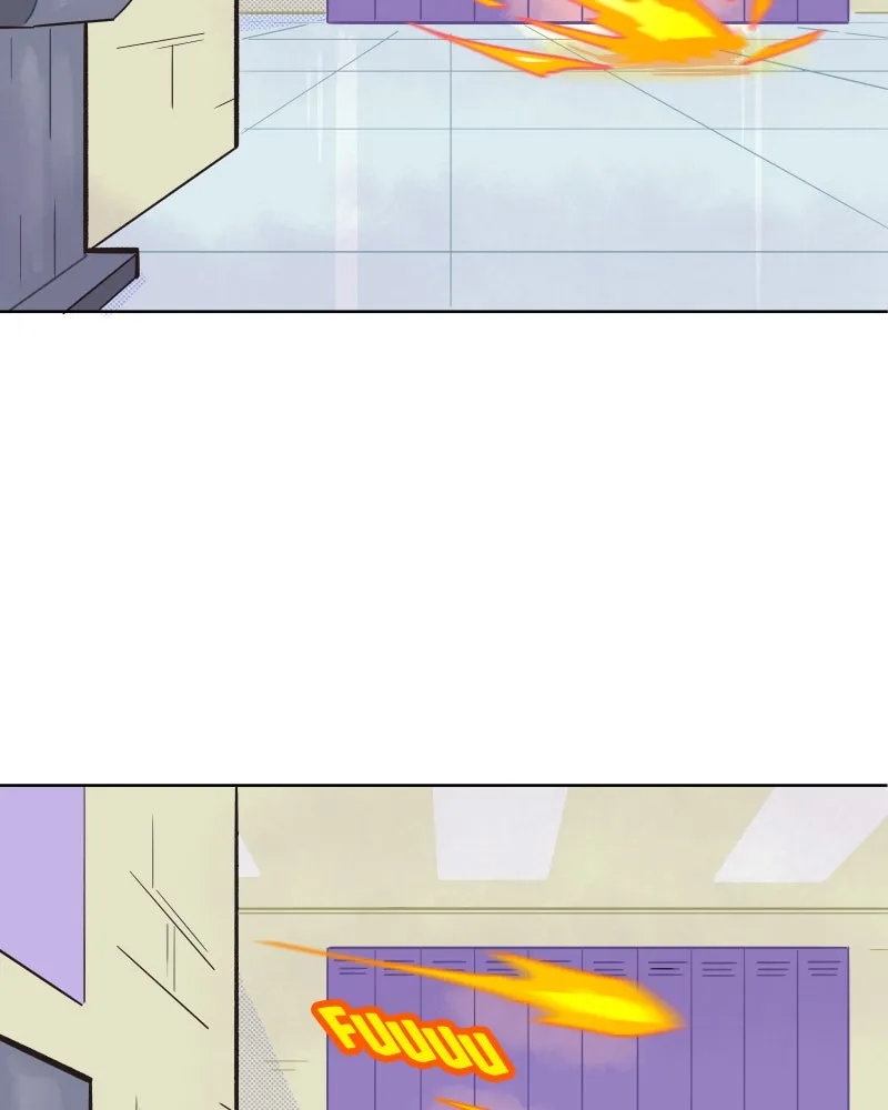 Jupiter-Men Chapter 27 page 5 - 