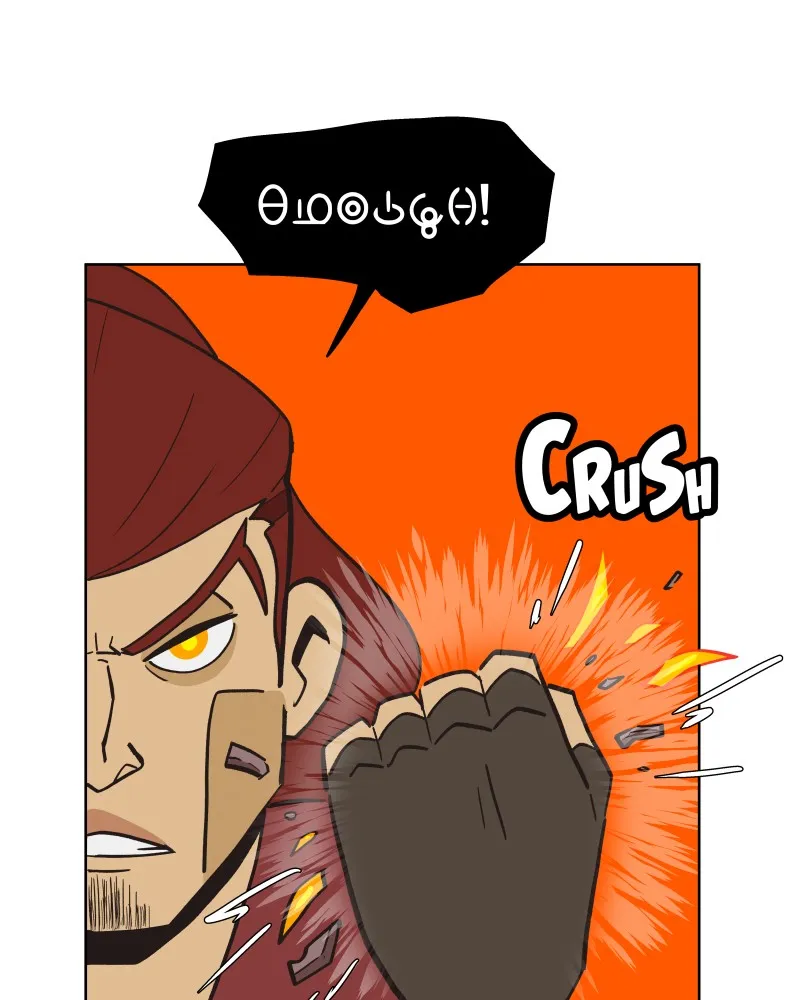 Jupiter-Men Chapter 27 page 41 - 