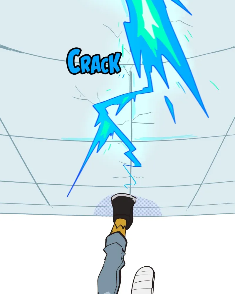 Jupiter-Men Chapter 27 page 45 - 