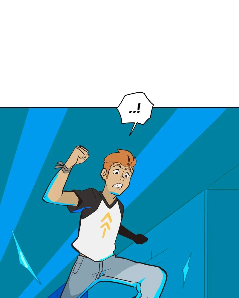 Jupiter-Men Chapter 27 page 47 - 
