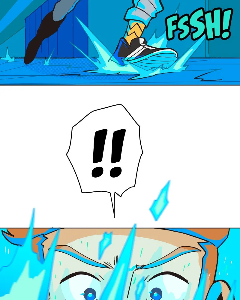 Jupiter-Men Chapter 27 page 48 - 