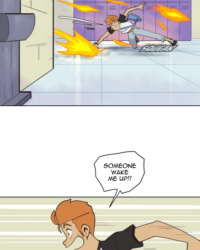 Jupiter-Men Chapter 27 page 6 - 
