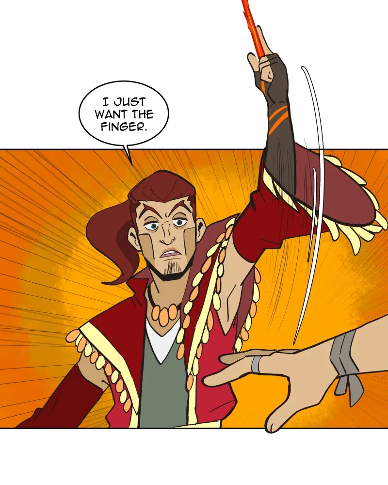 Jupiter-Men Chapter 27 page 60 - 