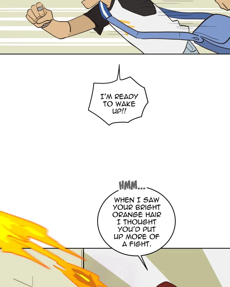 Jupiter-Men Chapter 27 page 7 - 
