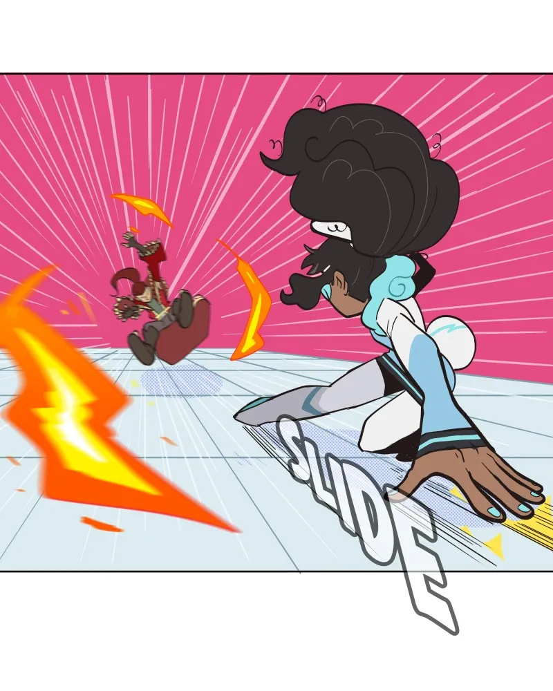 Jupiter-Men Chapter 27 page 65 - 