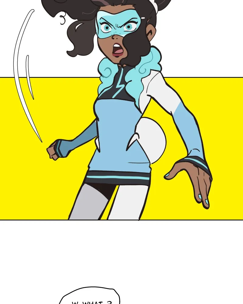 Jupiter-Men Chapter 27 page 68 - 