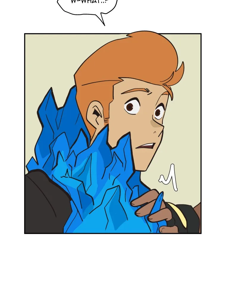 Jupiter-Men Chapter 27 page 69 - 