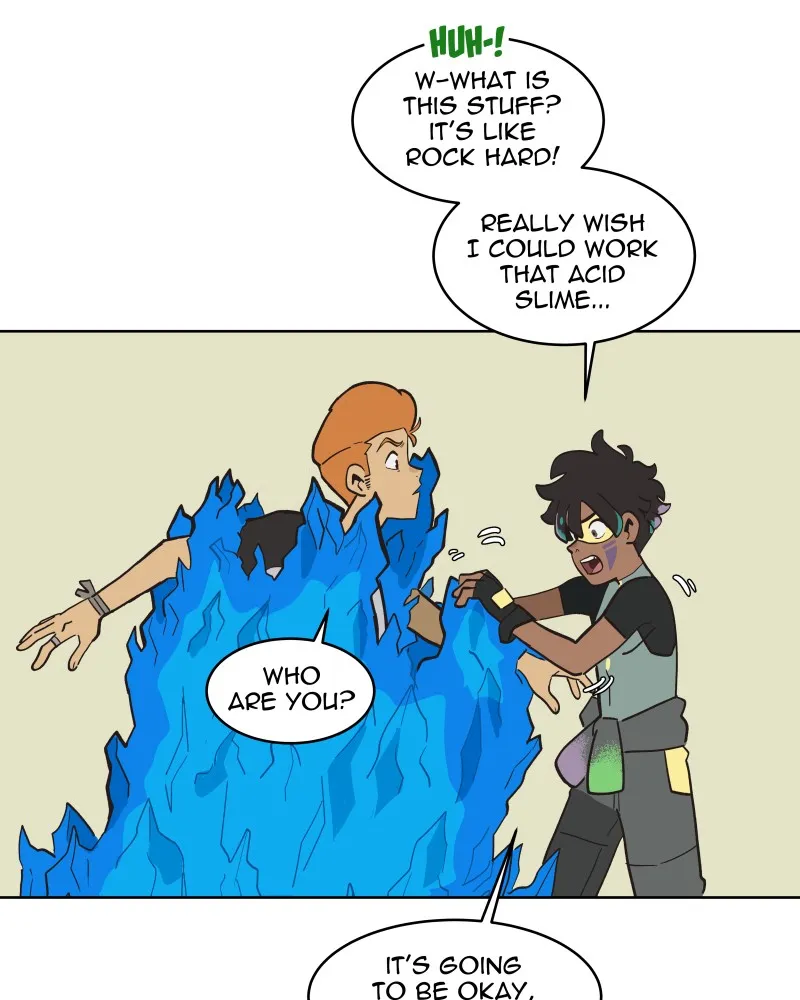 Jupiter-Men Chapter 27 page 71 - 