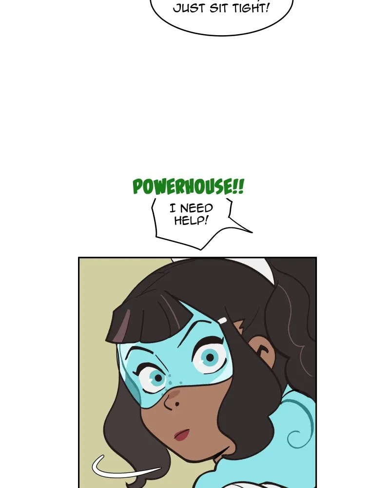 Jupiter-Men Chapter 27 page 72 - 