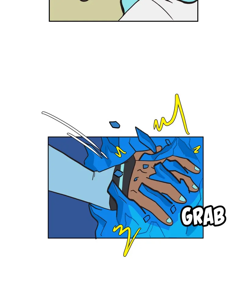 Jupiter-Men Chapter 27 page 73 - 