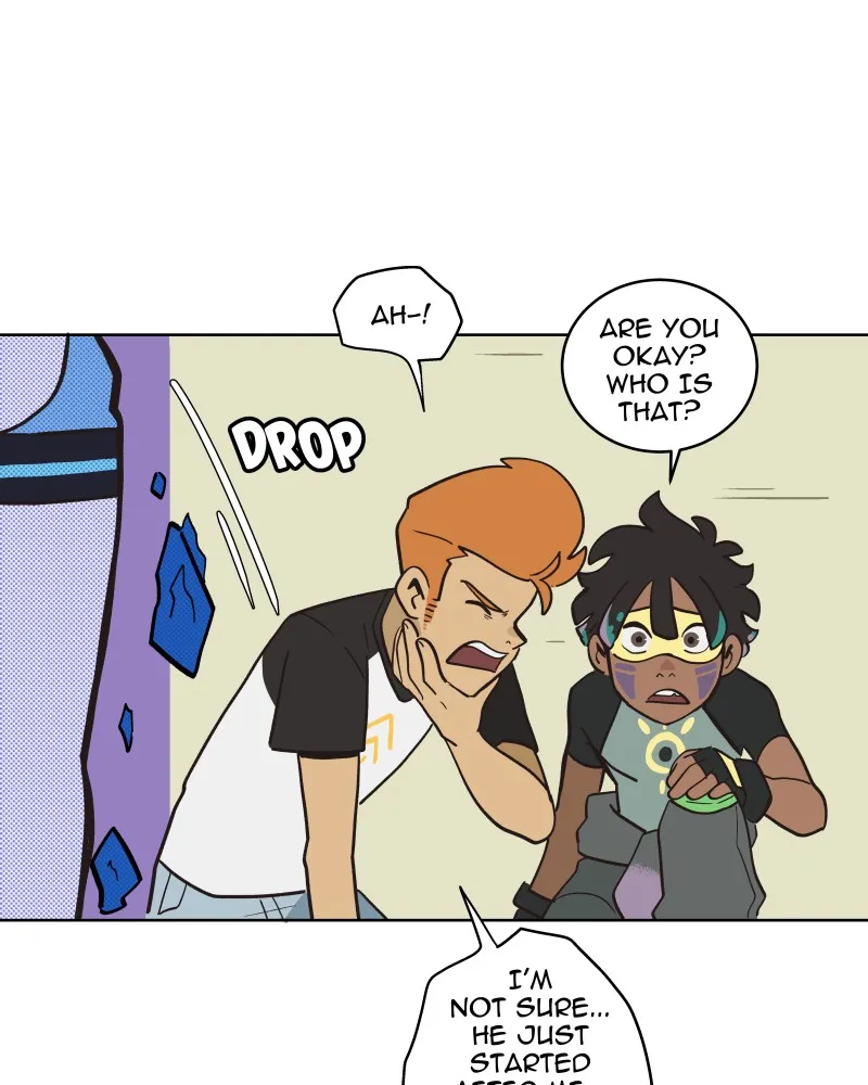 Jupiter-Men Chapter 27 page 75 - 