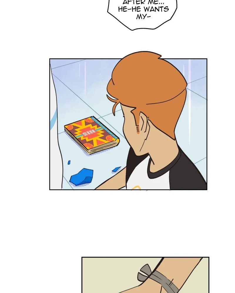 Jupiter-Men Chapter 27 page 76 - 