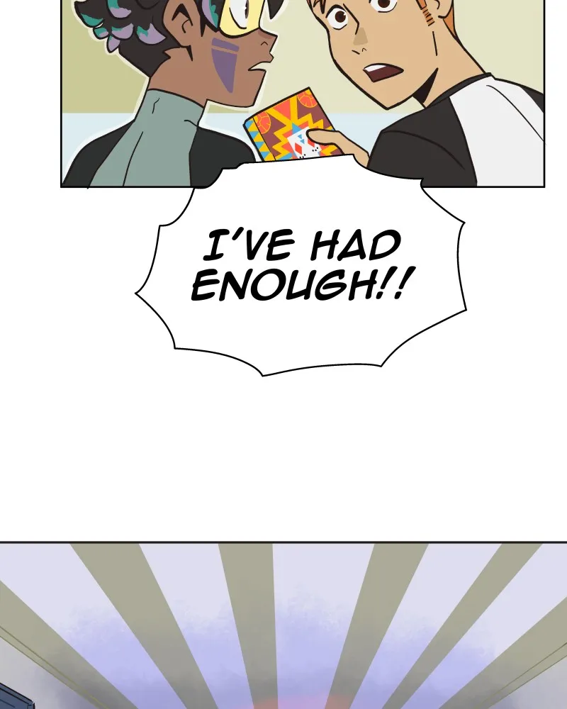 Jupiter-Men Chapter 27 page 78 - 