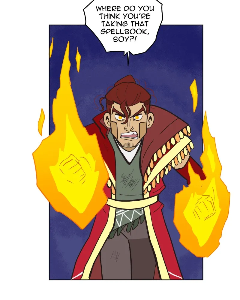 Jupiter-Men Chapter 27 page 80 - 