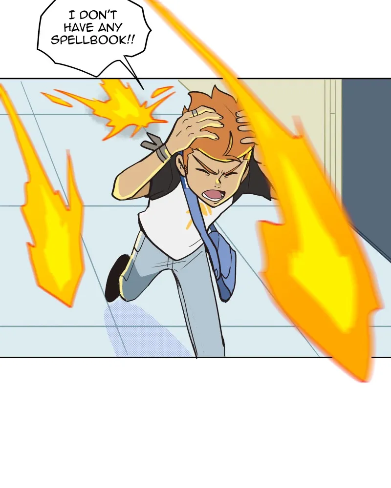 Jupiter-Men Chapter 27 page 9 - 