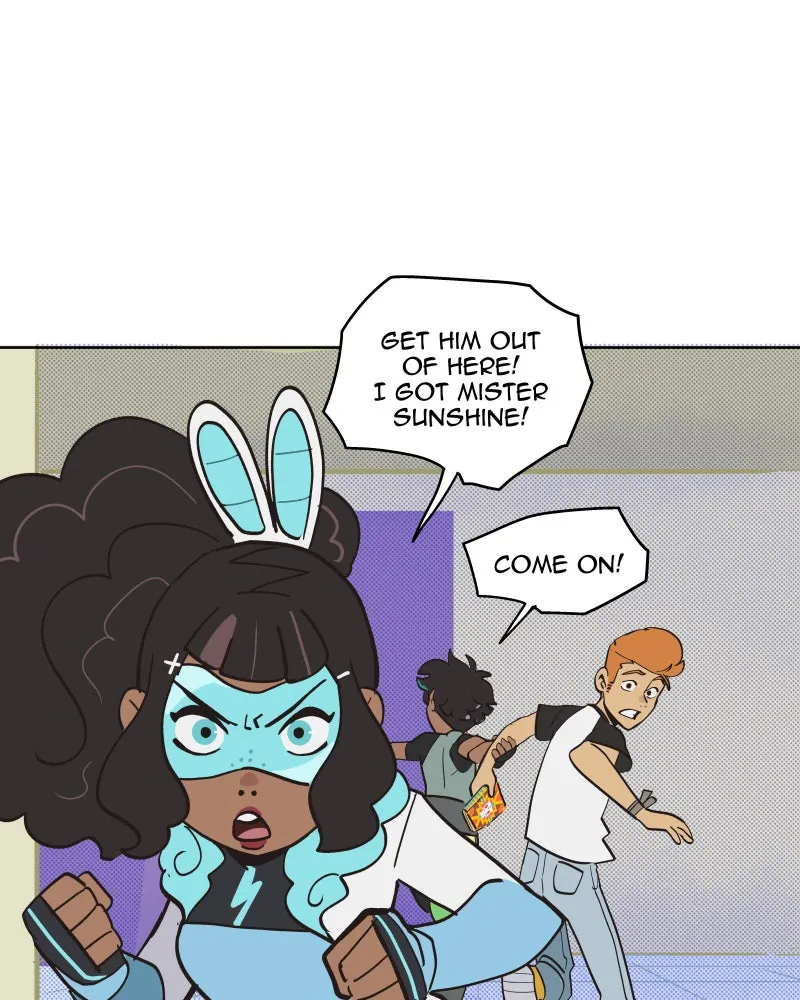 Jupiter-Men Chapter 27 page 81 - 