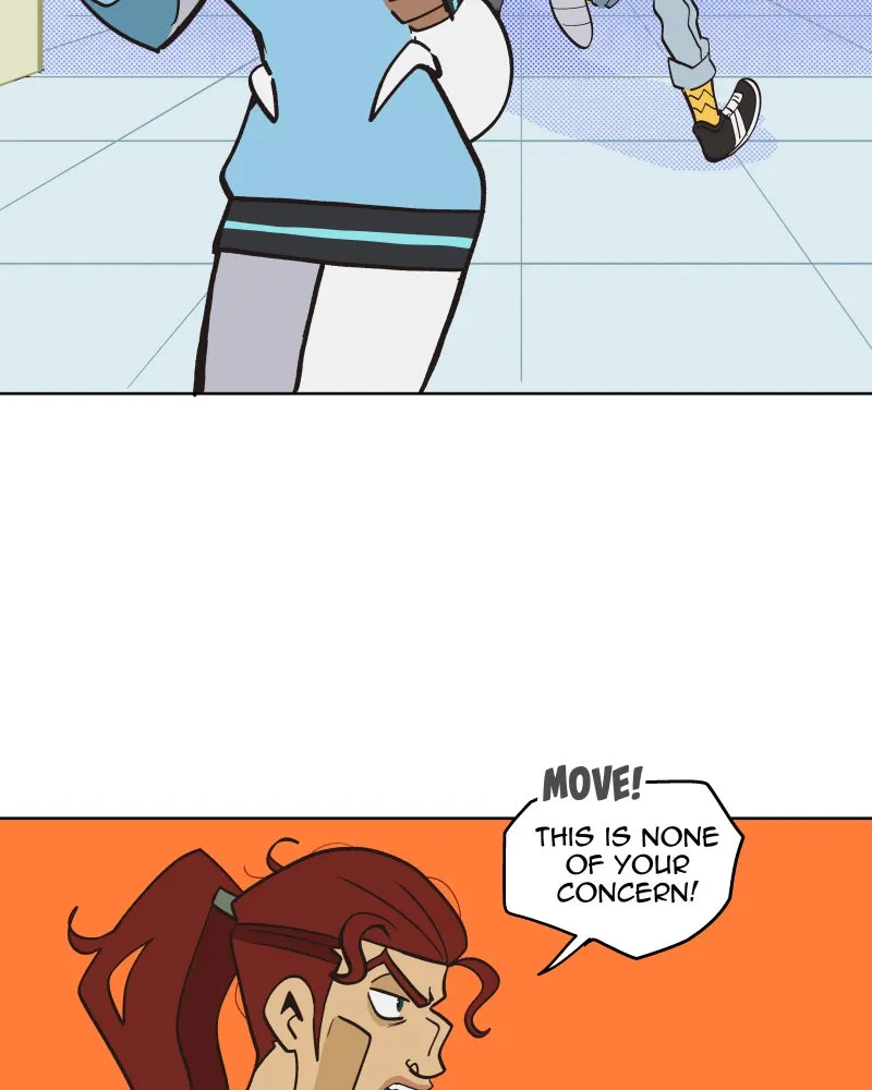 Jupiter-Men Chapter 27 page 82 - 