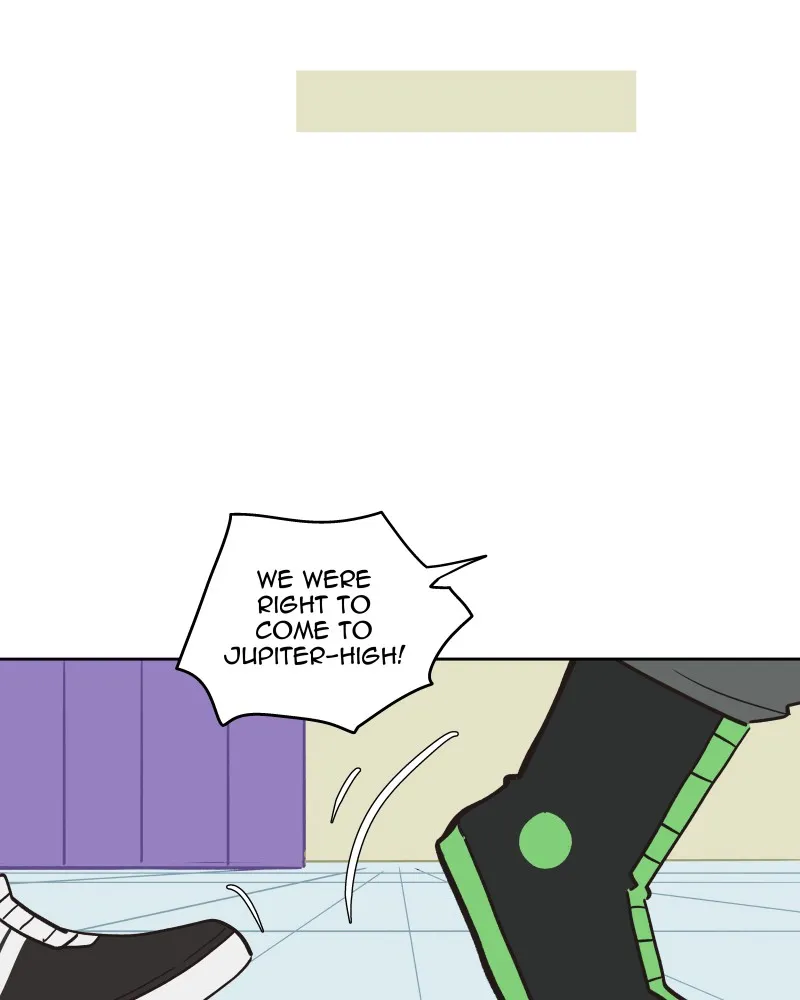 Jupiter-Men Chapter 27 page 86 - 