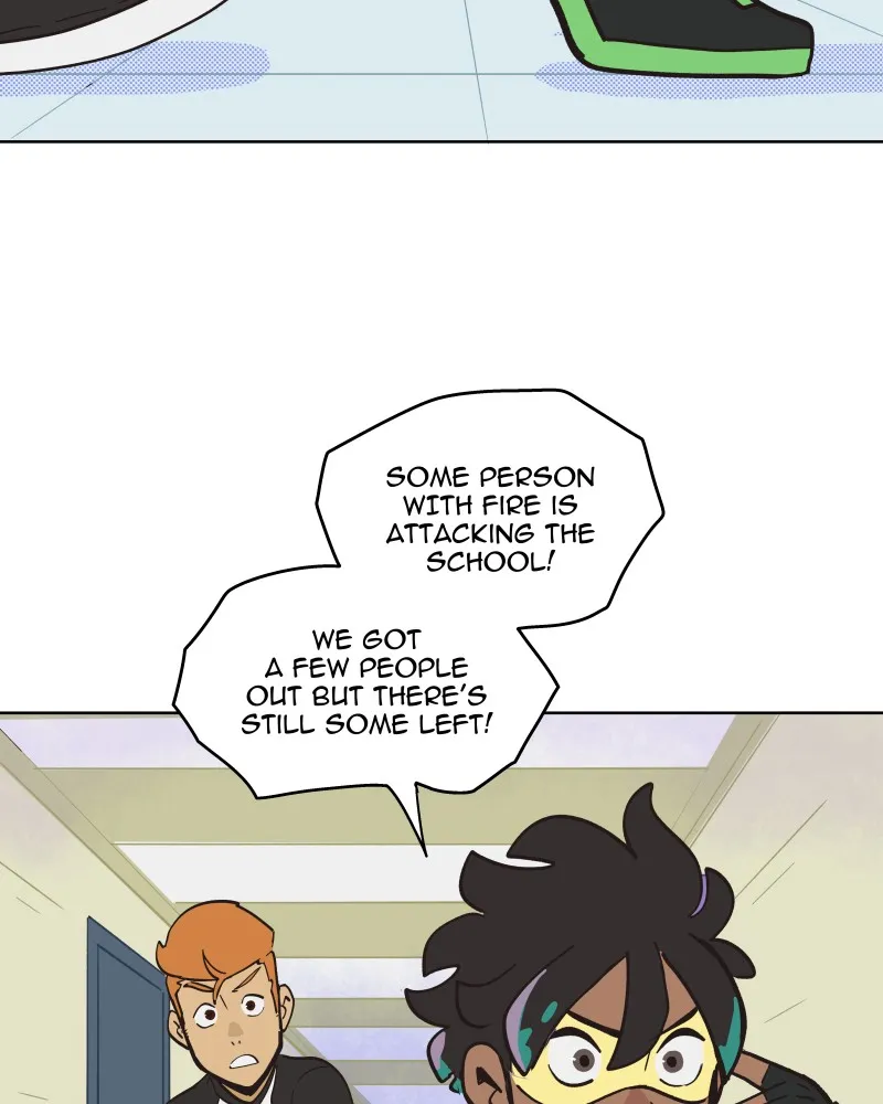 Jupiter-Men Chapter 27 page 87 - 