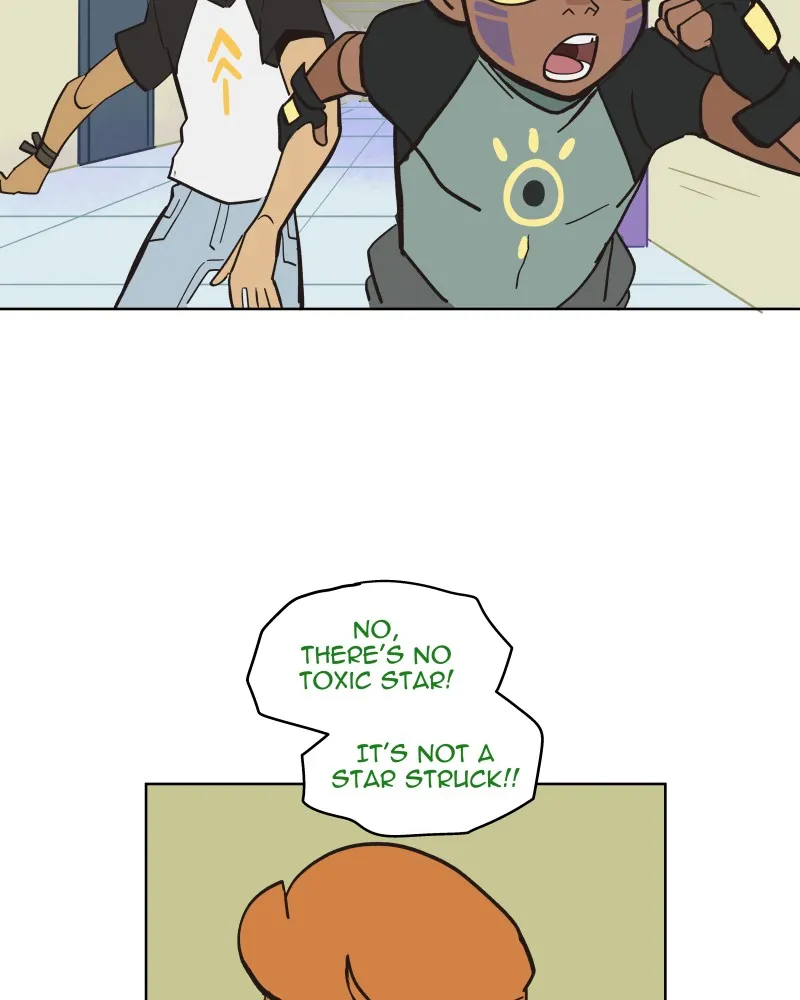 Jupiter-Men Chapter 27 page 88 - 