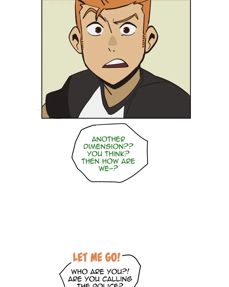 Jupiter-Men Chapter 27 page 89 - 
