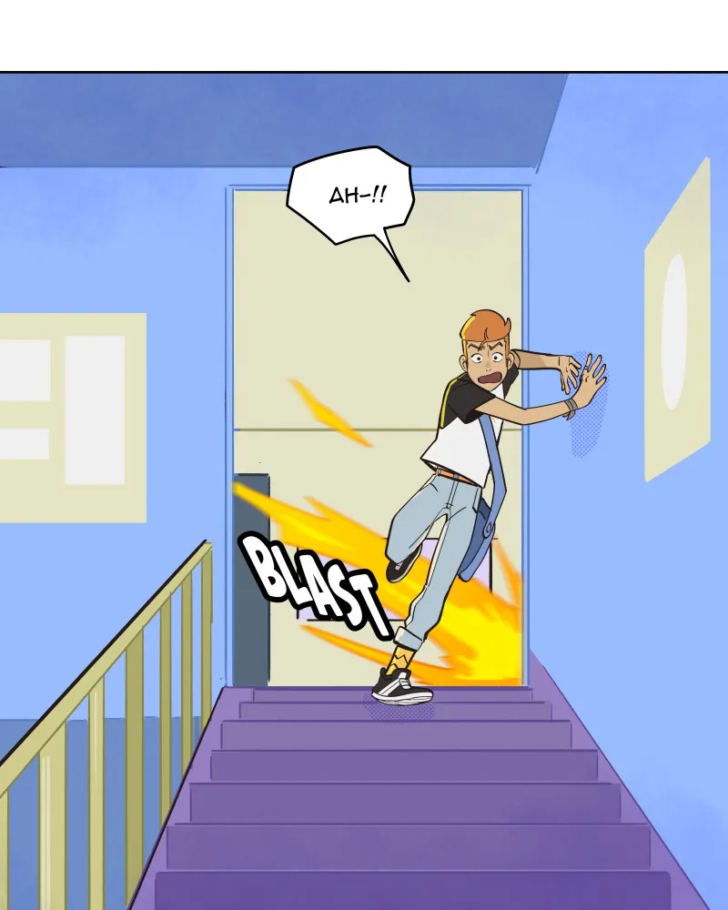 Jupiter-Men Chapter 27 page 10 - 