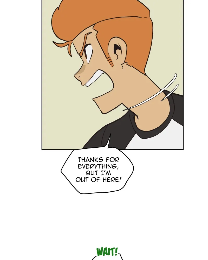 Jupiter-Men Chapter 27 page 91 - 