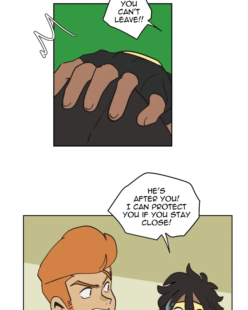 Jupiter-Men Chapter 27 page 92 - 