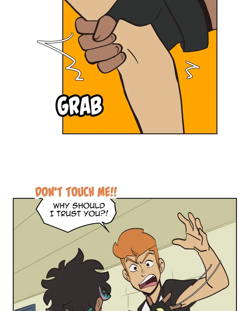 Jupiter-Men Chapter 27 page 94 - 