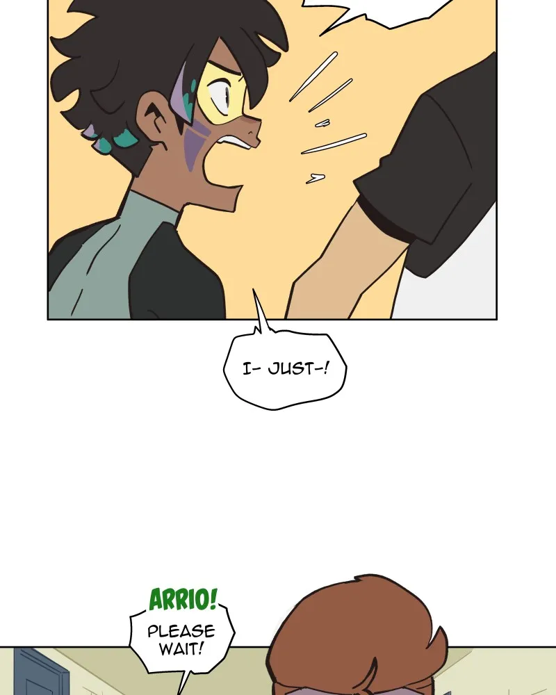 Jupiter-Men Chapter 27 page 96 - 