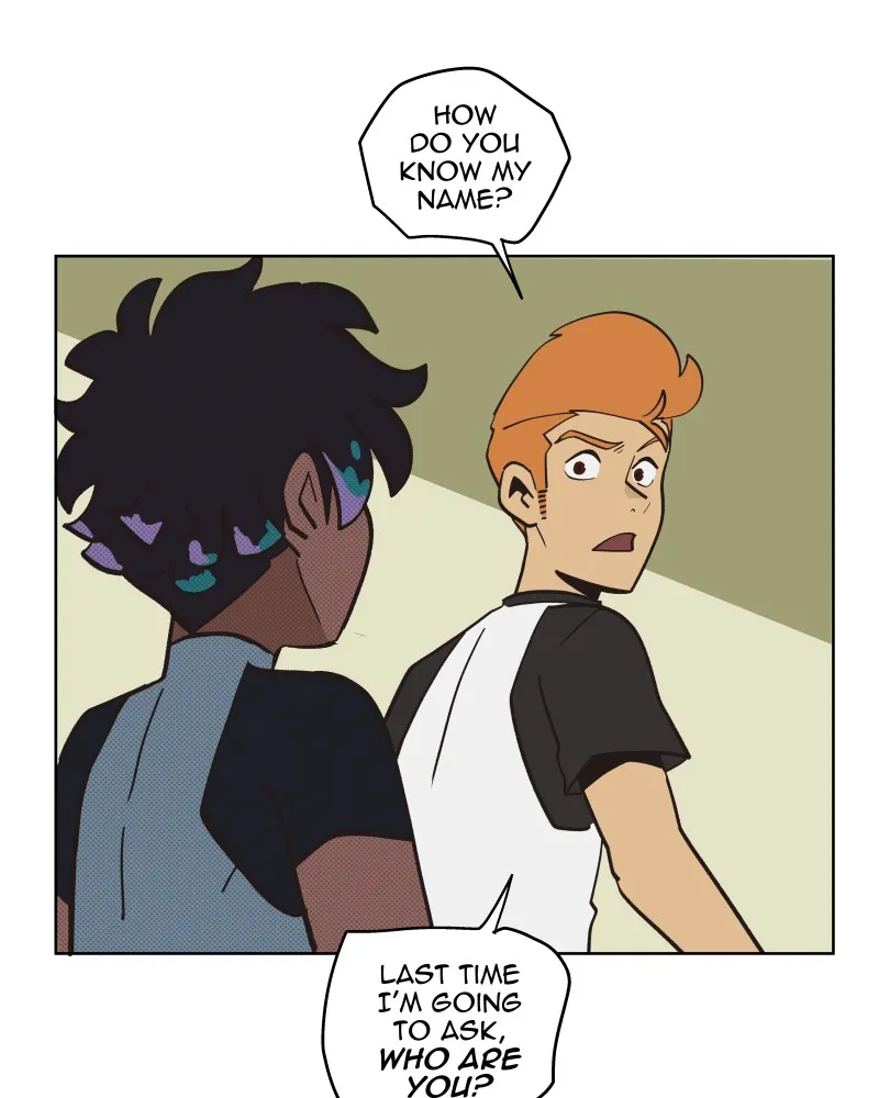 Jupiter-Men Chapter 28 page 2 - 