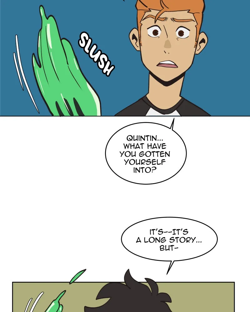 Jupiter-Men Chapter 28 page 11 - 