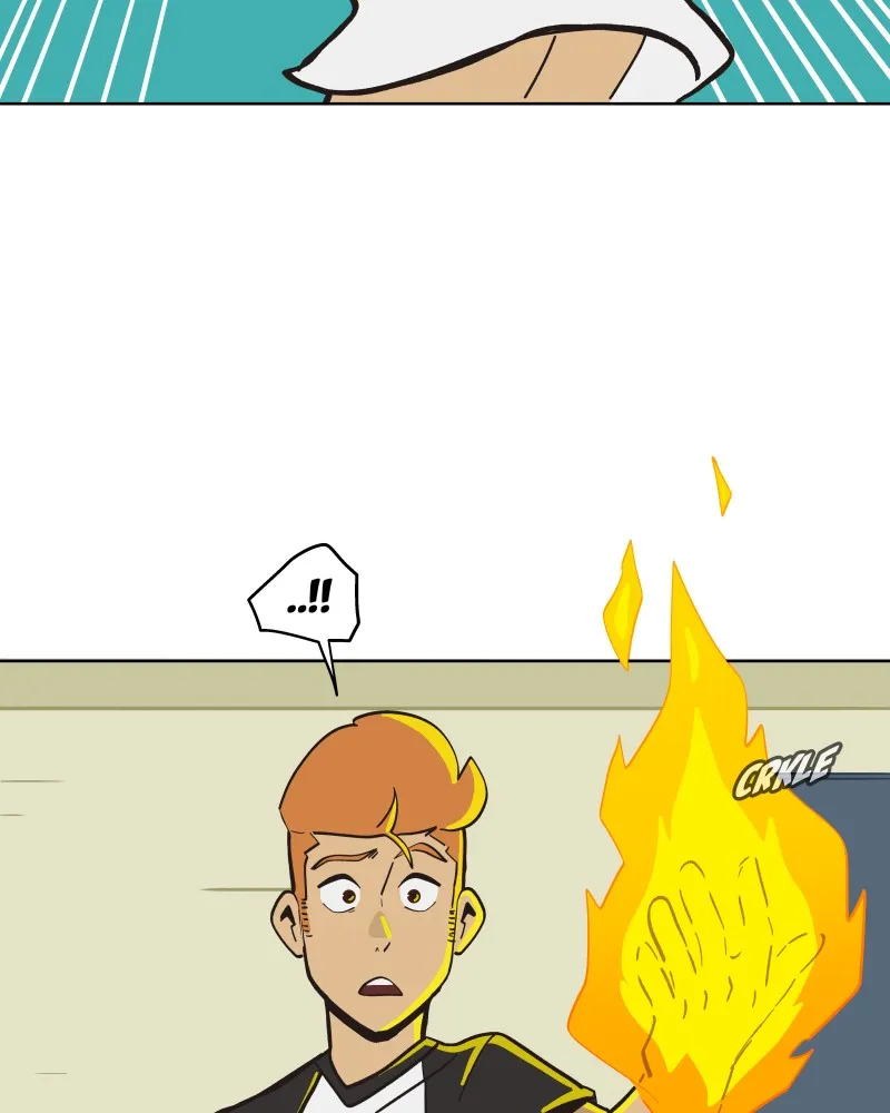 Jupiter-Men Chapter 28 page 101 - 