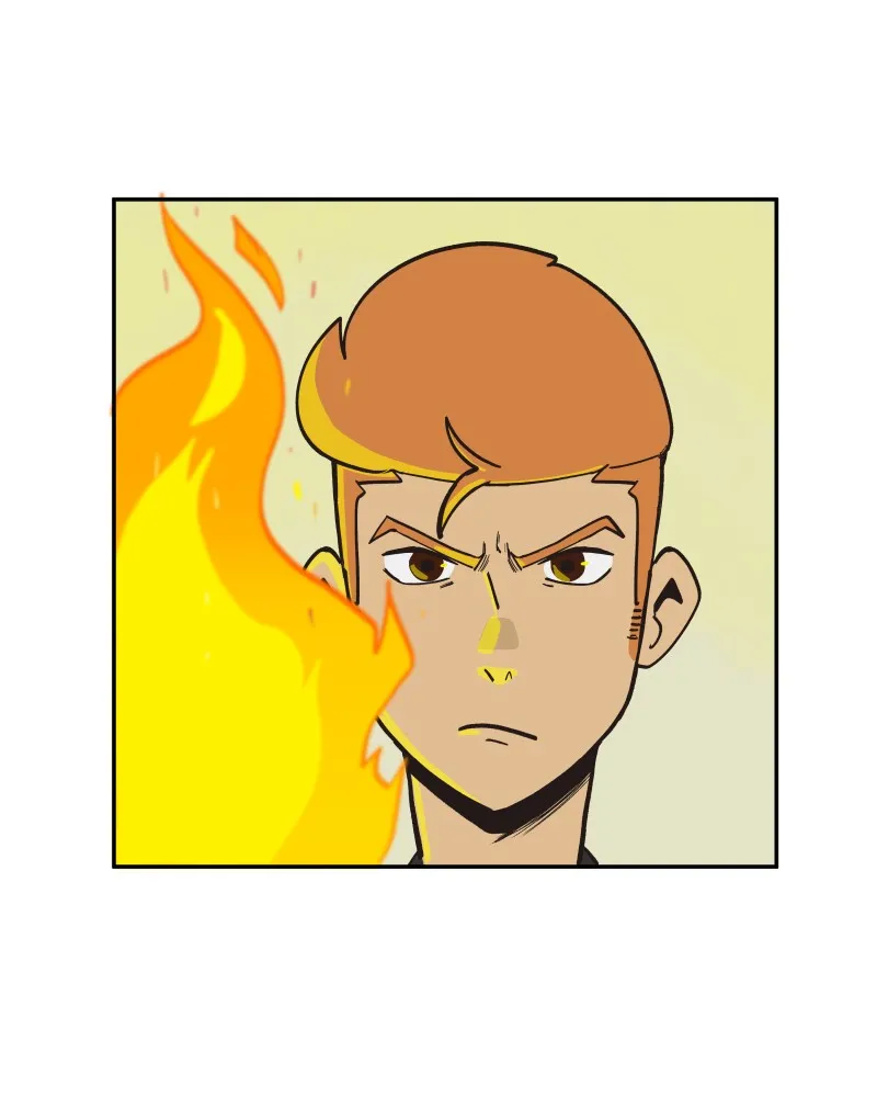 Jupiter-Men Chapter 28 page 104 - 