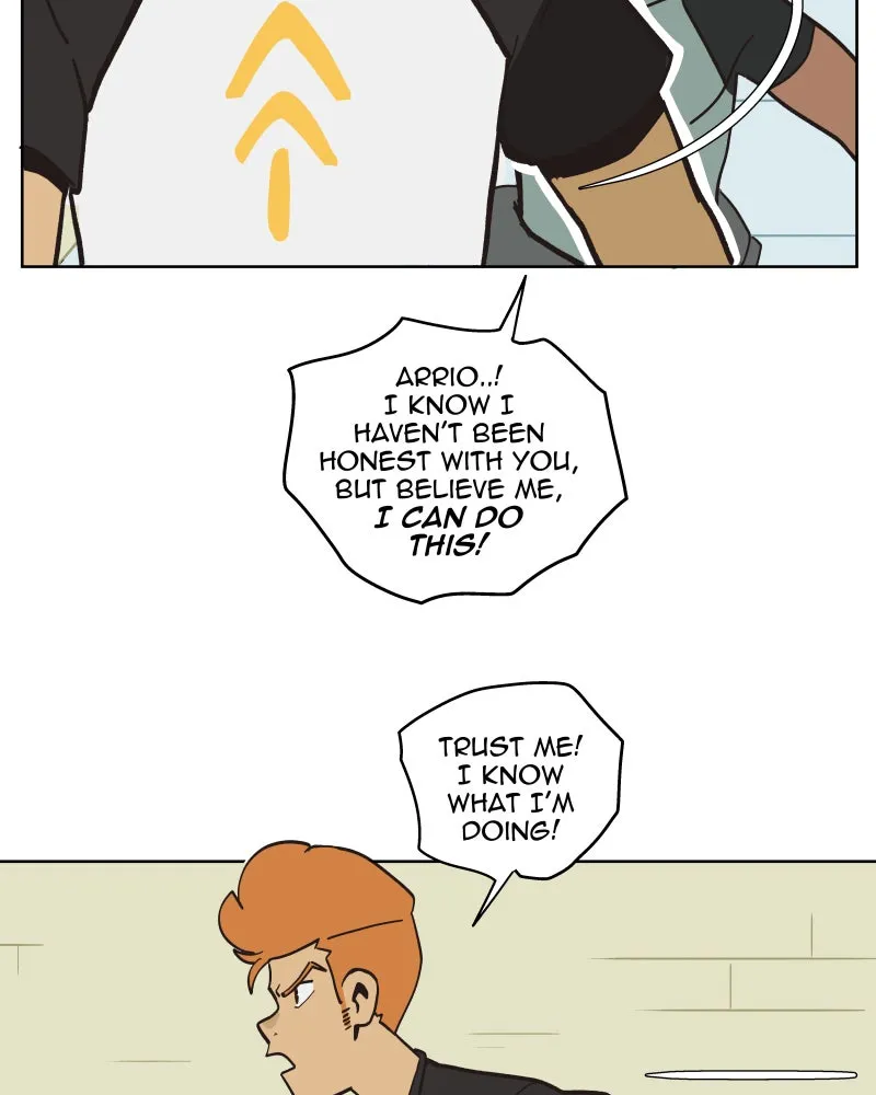 Jupiter-Men Chapter 28 page 19 - 
