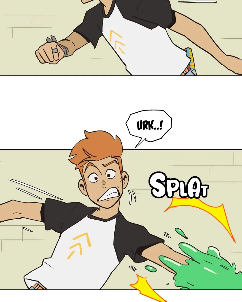 Jupiter-Men Chapter 28 page 20 - 