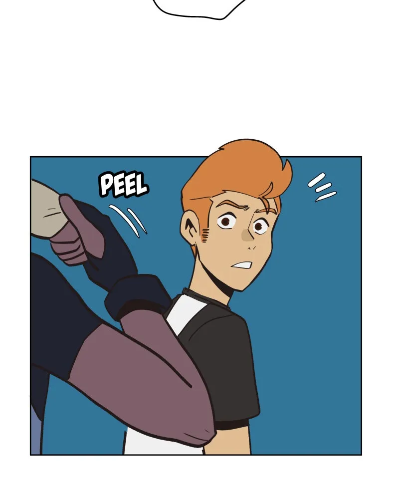 Jupiter-Men Chapter 28 page 3 - 